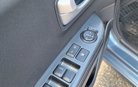 KIA Rio III рестайлинг, 2013 год, 930 000 рублей, 8 фотография