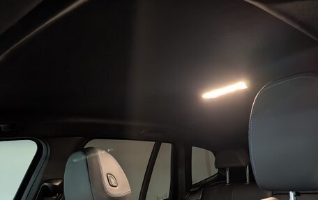 BMW X3, 2018 год, 3 400 000 рублей, 17 фотография