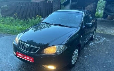 Daewoo Gentra II, 2014 год, 680 000 рублей, 1 фотография