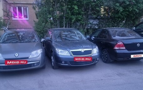 Skoda Octavia, 2010 год, 1 050 000 рублей, 2 фотография