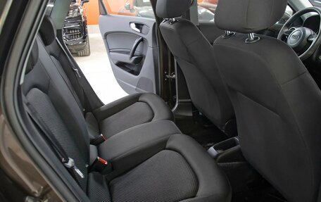 Audi A1, 2012 год, 1 049 000 рублей, 12 фотография
