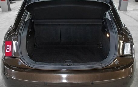 Audi A1, 2012 год, 1 049 000 рублей, 10 фотография