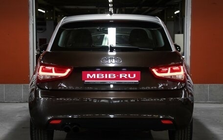 Audi A1, 2012 год, 1 049 000 рублей, 6 фотография