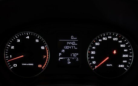 Audi A1, 2012 год, 1 049 000 рублей, 13 фотография