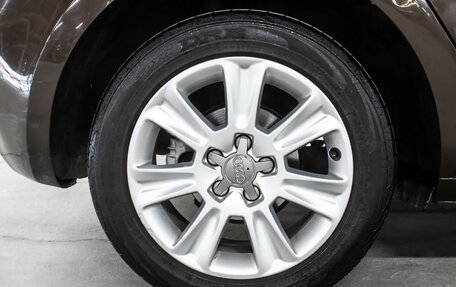 Audi A1, 2012 год, 1 049 000 рублей, 22 фотография
