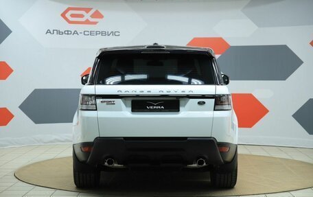 Land Rover Range Rover Sport II, 2014 год, 2 990 000 рублей, 6 фотография