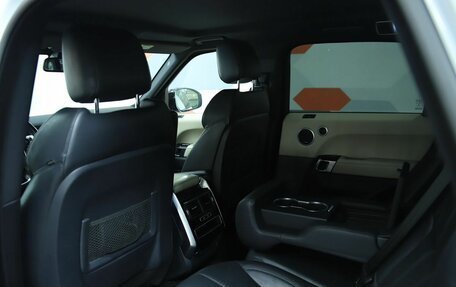 Land Rover Range Rover Sport II, 2014 год, 2 990 000 рублей, 11 фотография