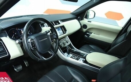 Land Rover Range Rover Sport II, 2014 год, 2 990 000 рублей, 10 фотография