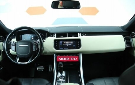Land Rover Range Rover Sport II, 2014 год, 2 990 000 рублей, 12 фотография