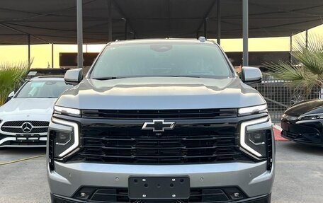 Chevrolet Tahoe IV, 2025 год, 11 084 088 рублей, 3 фотография
