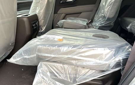 Chevrolet Tahoe IV, 2025 год, 11 084 088 рублей, 8 фотография