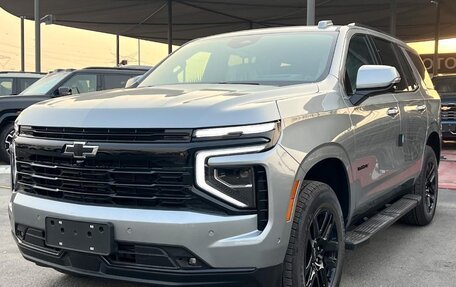 Chevrolet Tahoe IV, 2025 год, 11 084 088 рублей, 2 фотография