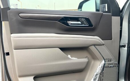 Chevrolet Tahoe IV, 2025 год, 11 084 088 рублей, 11 фотография