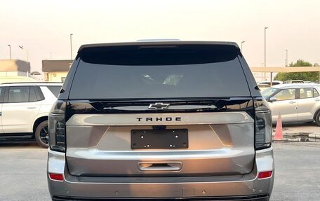 Chevrolet Tahoe IV, 2025 год, 11 084 088 рублей, 5 фотография