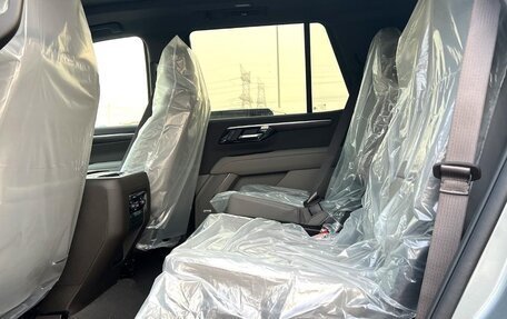Chevrolet Tahoe IV, 2025 год, 11 084 088 рублей, 7 фотография