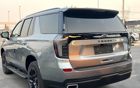 Chevrolet Tahoe IV, 2025 год, 11 084 088 рублей, 4 фотография
