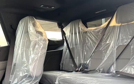 Chevrolet Tahoe IV, 2025 год, 11 084 088 рублей, 9 фотография