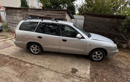 Daewoo Nubira, 1999 год, 150 000 рублей, 1 фотография