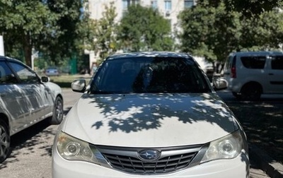 Subaru Impreza III, 2008 год, 650 000 рублей, 1 фотография