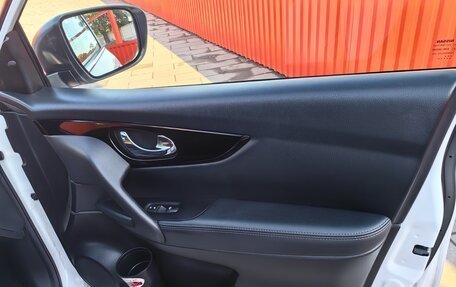 Nissan Qashqai, 2021 год, 2 700 000 рублей, 8 фотография