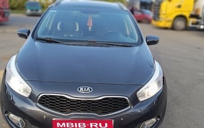 KIA cee'd III, 2014 год, 1 153 000 рублей, 1 фотография
