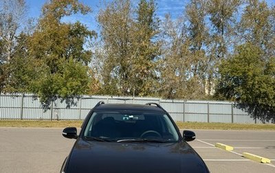 Mitsubishi Outlander III рестайлинг 3, 2010 год, 940 000 рублей, 1 фотография