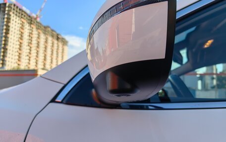 Nissan Qashqai, 2021 год, 2 700 000 рублей, 18 фотография