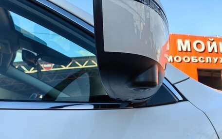 Nissan Qashqai, 2021 год, 2 700 000 рублей, 19 фотография
