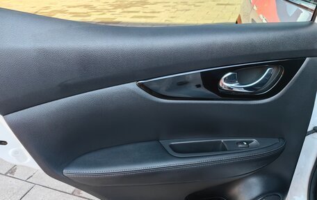 Nissan Qashqai, 2021 год, 2 700 000 рублей, 15 фотография