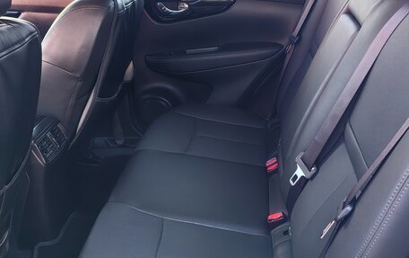 Nissan Qashqai, 2021 год, 2 700 000 рублей, 16 фотография