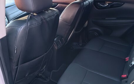 Nissan Qashqai, 2021 год, 2 700 000 рублей, 17 фотография