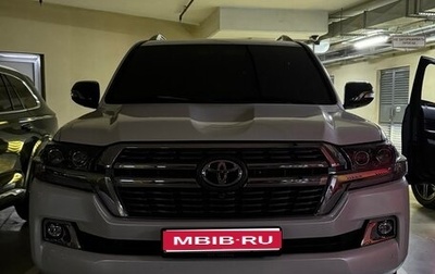 Toyota Land Cruiser 200, 2014 год, 4 850 000 рублей, 1 фотография