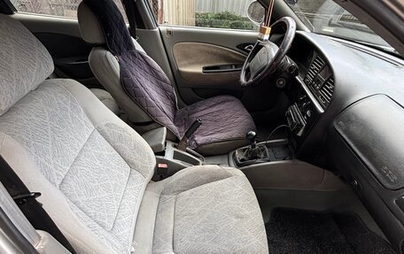 Daewoo Nubira, 1999 год, 150 000 рублей, 3 фотография