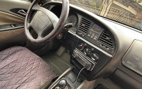 Daewoo Nubira, 1999 год, 150 000 рублей, 4 фотография