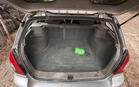 Daewoo Nubira, 1999 год, 150 000 рублей, 6 фотография