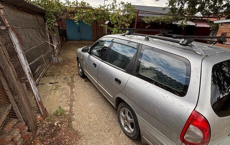 Daewoo Nubira, 1999 год, 150 000 рублей, 8 фотография