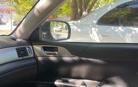 Subaru Impreza III, 2008 год, 650 000 рублей, 6 фотография