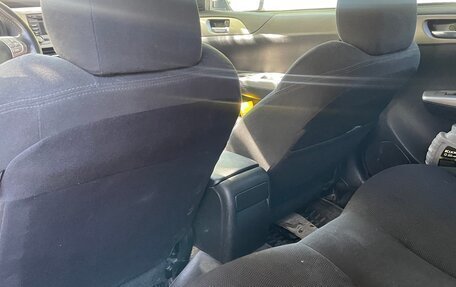 Subaru Impreza III, 2008 год, 650 000 рублей, 9 фотография