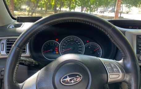 Subaru Impreza III, 2008 год, 650 000 рублей, 8 фотография