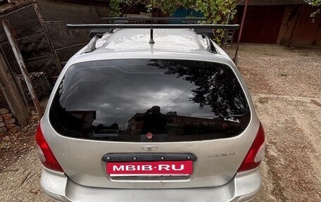 Daewoo Nubira, 1999 год, 150 000 рублей, 7 фотография