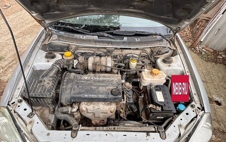 Daewoo Nubira, 1999 год, 150 000 рублей, 10 фотография