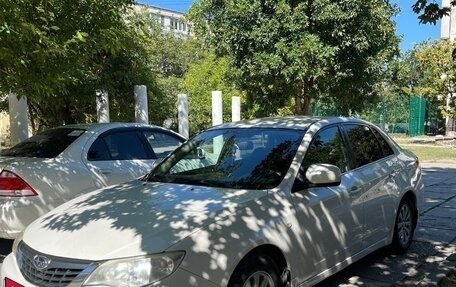 Subaru Impreza III, 2008 год, 650 000 рублей, 4 фотография