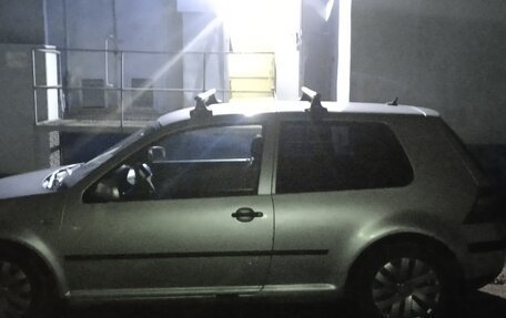 Volkswagen Golf IV, 2003 год, 210 000 рублей, 3 фотография