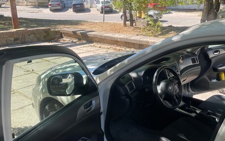 Subaru Impreza III, 2008 год, 650 000 рублей, 16 фотография