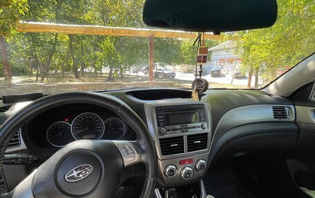 Subaru Impreza III, 2008 год, 650 000 рублей, 10 фотография