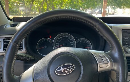 Subaru Impreza III, 2008 год, 650 000 рублей, 11 фотография