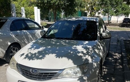 Subaru Impreza III, 2008 год, 650 000 рублей, 14 фотография