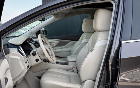 Nissan Murano, 2019 год, 2 900 000 рублей, 10 фотография
