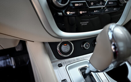 Nissan Murano, 2019 год, 2 900 000 рублей, 16 фотография