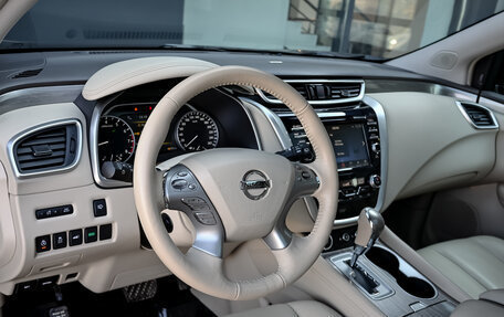 Nissan Murano, 2019 год, 2 900 000 рублей, 12 фотография